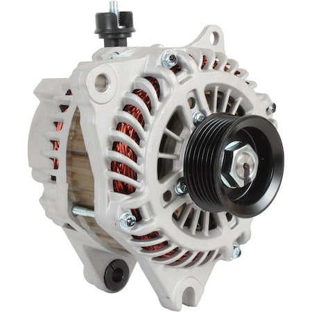 Db Electrical New Alternator Fits 3.5L Ford Edge (07-13) Fusion (10-12) Taurus (08-13) 400-48083